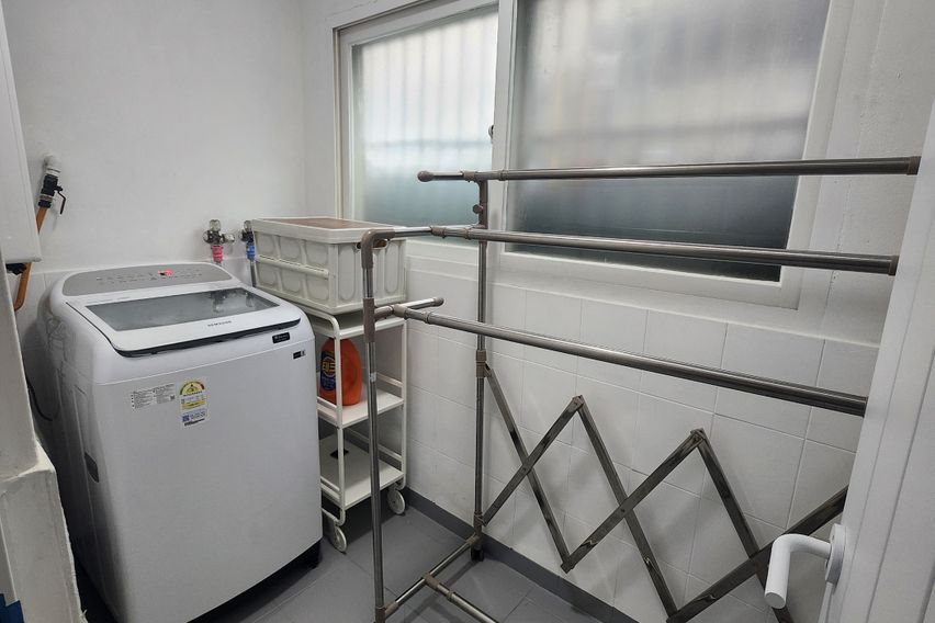 개봉역6분 3룸 풀옵션