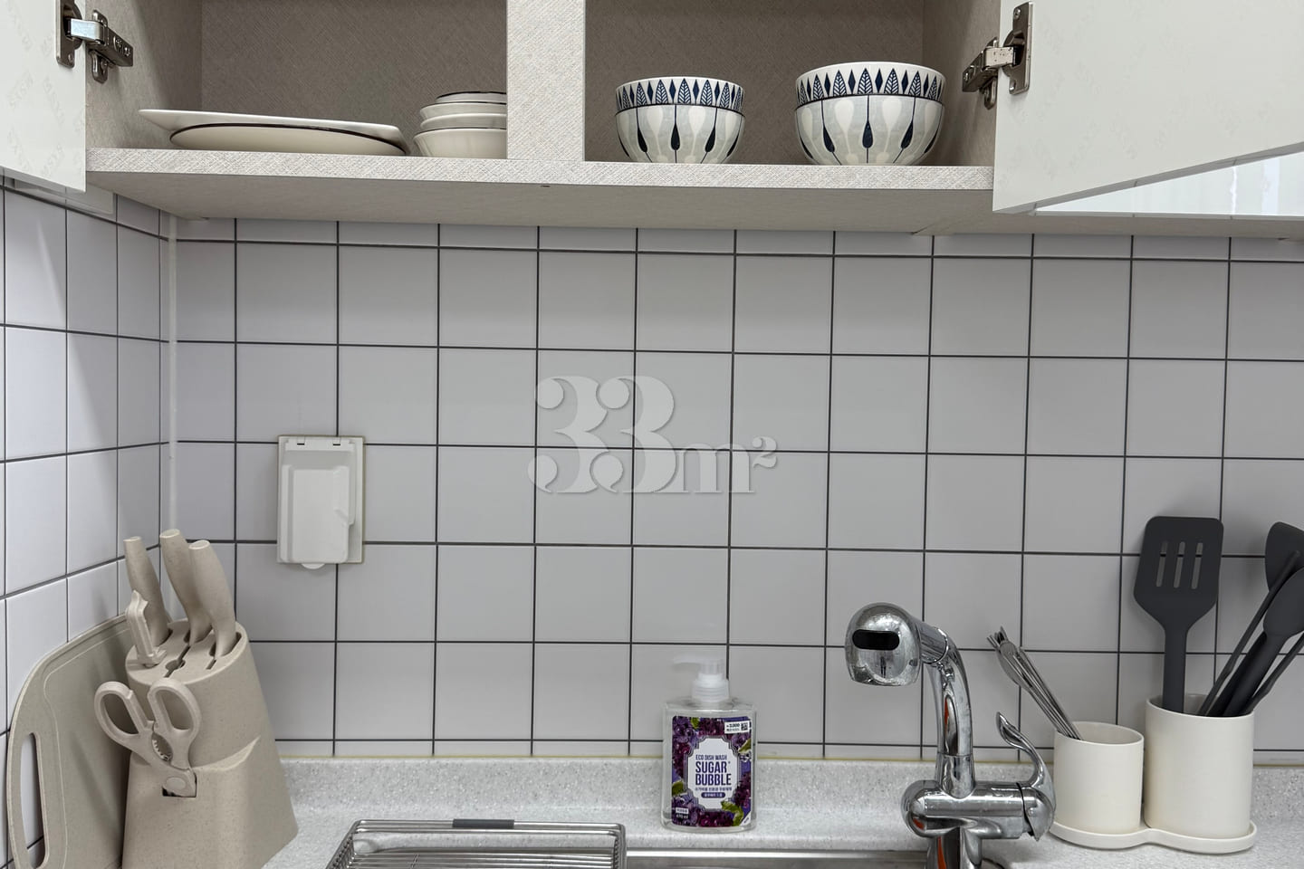Terrace house 5 minutes from Konkuk Universit 7th image