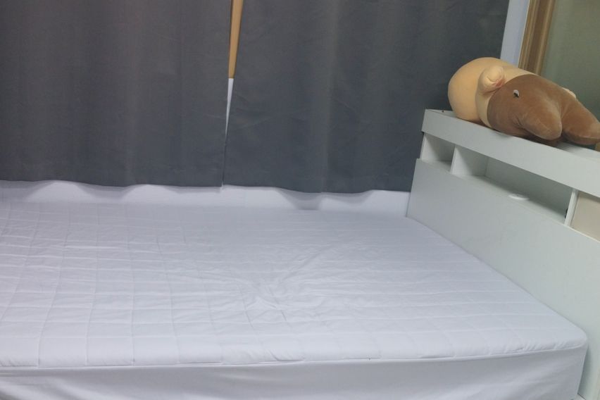 문학동 2층 방 2번째 이미지