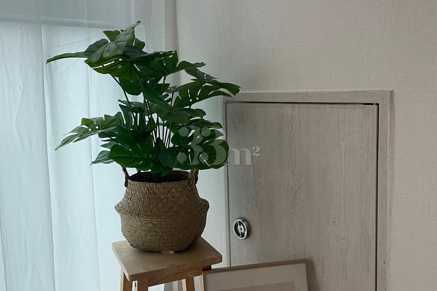 🏠 2-minute walk from Dongdaegu Station, prim 3th image