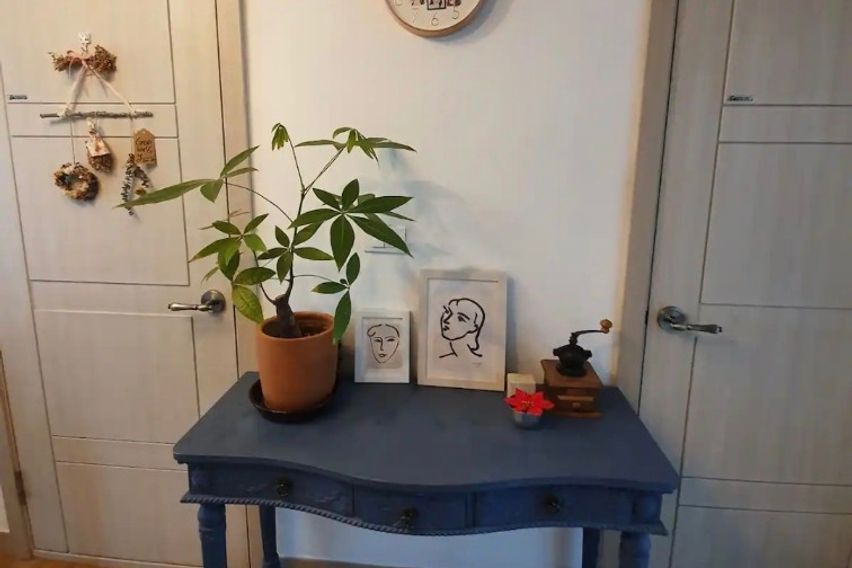 Private apartment near Yeungnam University in 4th image