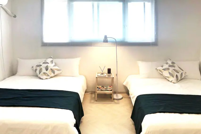 강남 역삼 넓은 투룸