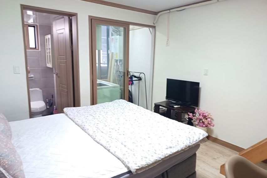 평안쉼복층~한옥마을부근