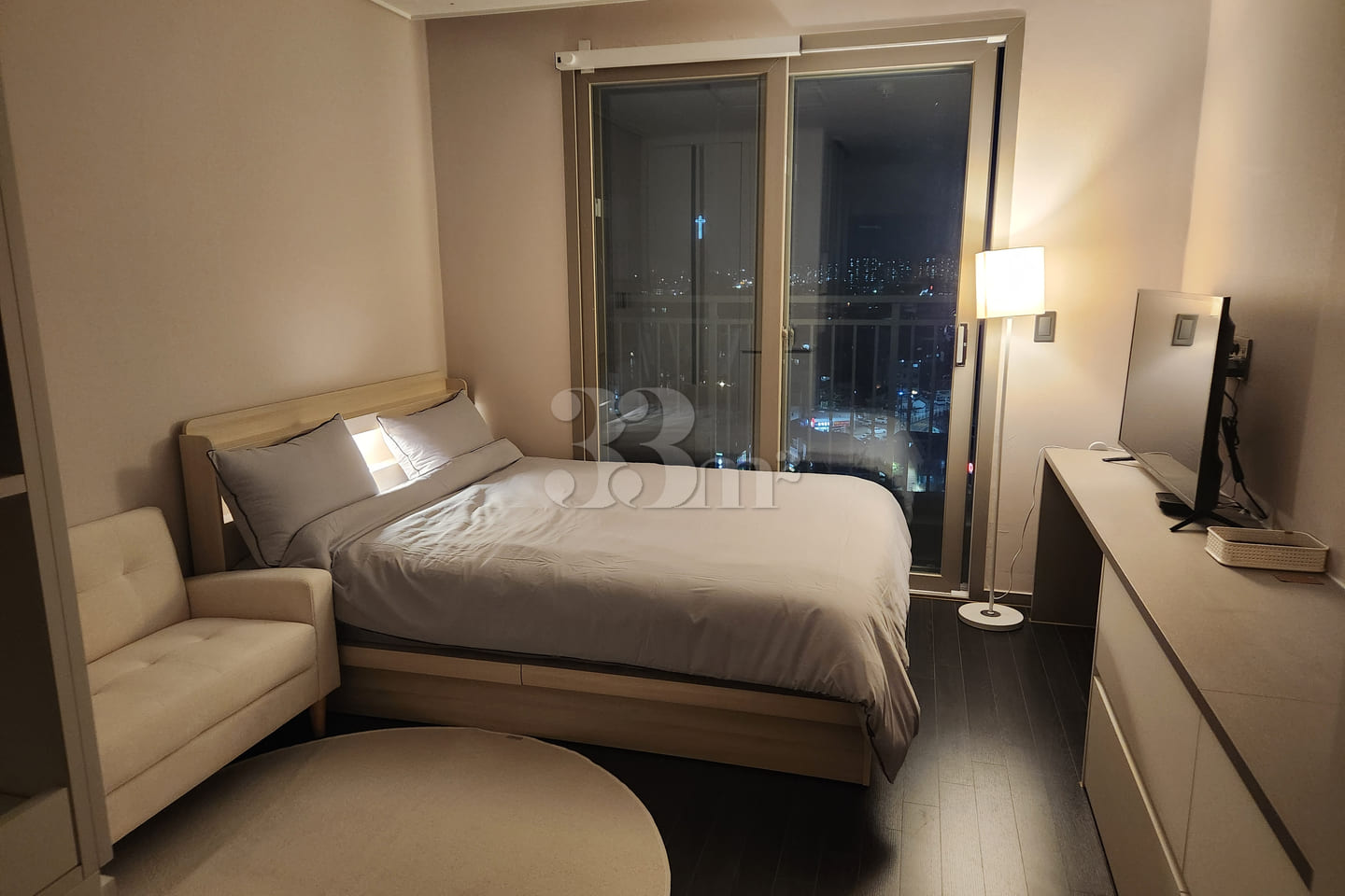 B Cozy Home near Seojeong-ri Station 0th image