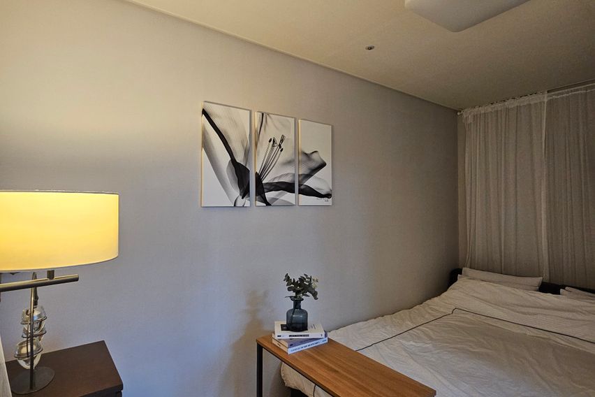 삼각지역🔥핫플감성숙소 5번째 이미지