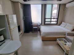 해운대 풀옵션 원룸43 3번째 이미지