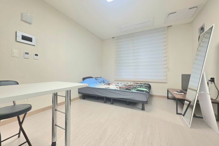 잠실방이 올공하우스 2