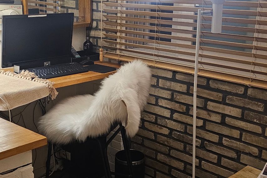 1호선 성결대역 스테이 8번째 이미지