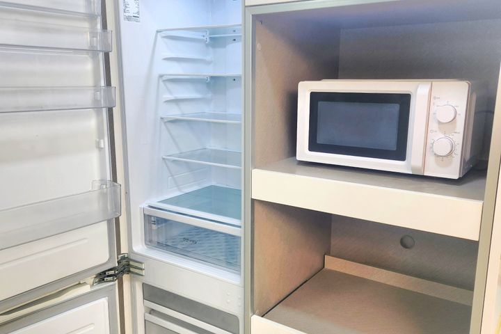 ☘️ 2-Room Unit, 2 Minutes from Yangpyeong Sta 16th image