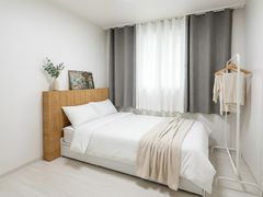 Two-room apartment, 3-minute walk from Mangwo 0th image