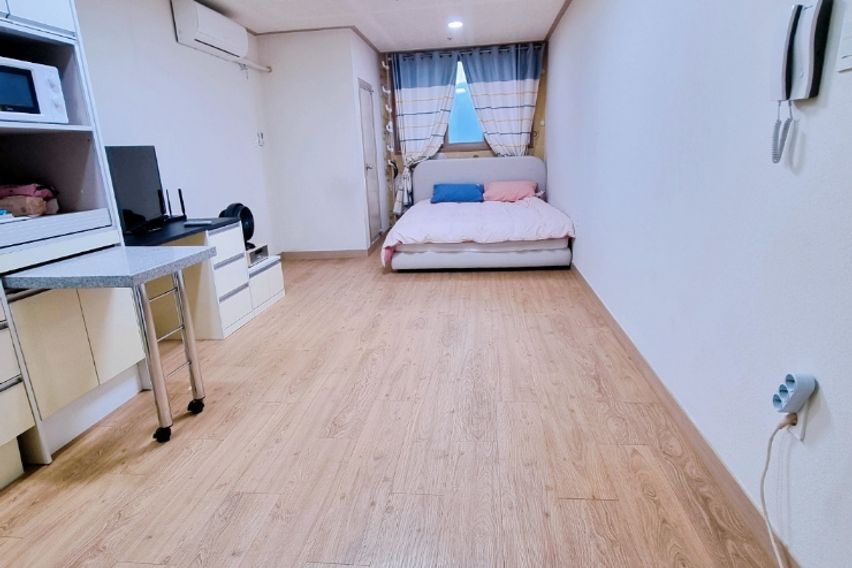 덕계역 오피스텔