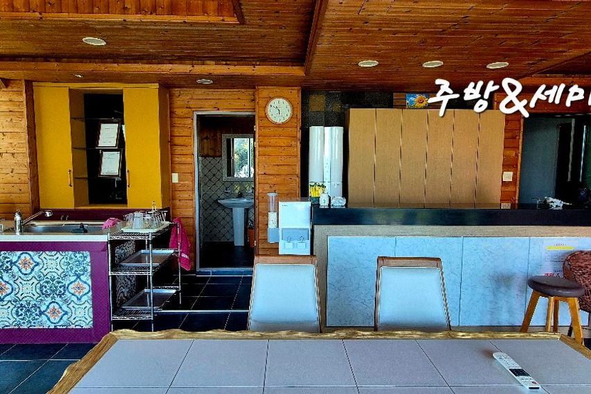 바닷가 경관좋은201호