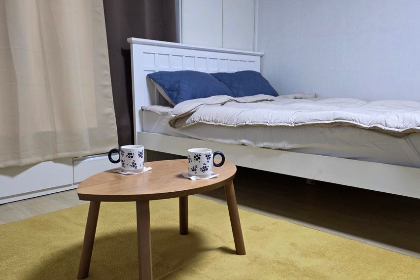 안산 행복이 가득한집1