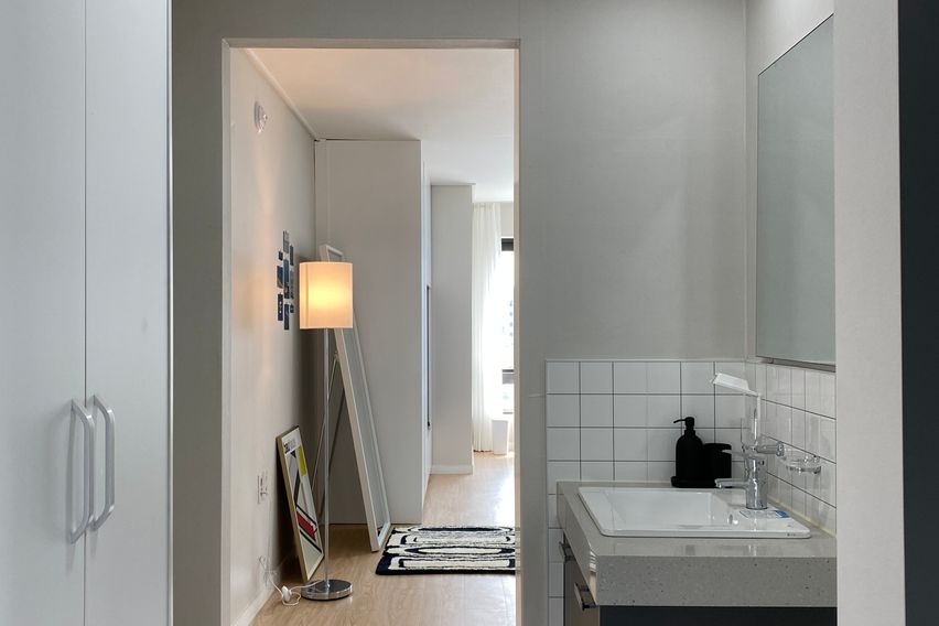 🌞부산역 인근 숙소