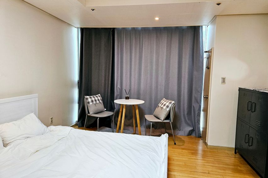 상봉 어반스테이