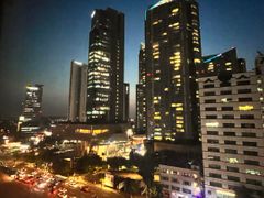 Hapjeong/Hongdae Fully Furnished + Aesthetic 18th image