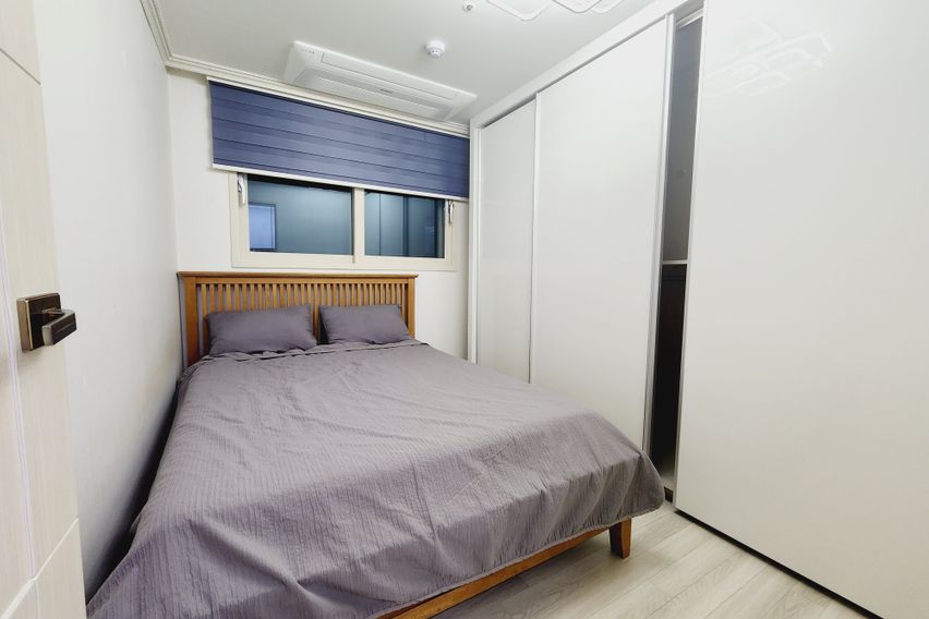 가락동 투룸 오피스텔