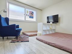 ππ» 3 bedrooms + fully furnished/equipped 2th image