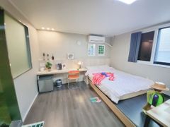 디럭스룸 603호 2번째 이미지