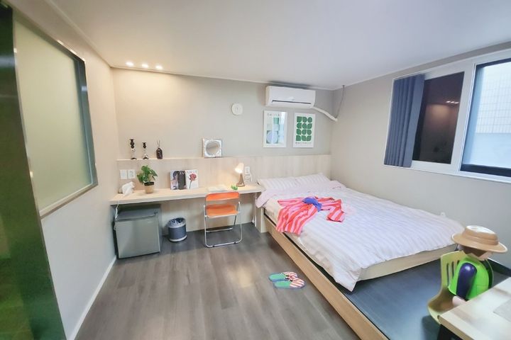 디럭스룸 603호 2번째 이미지