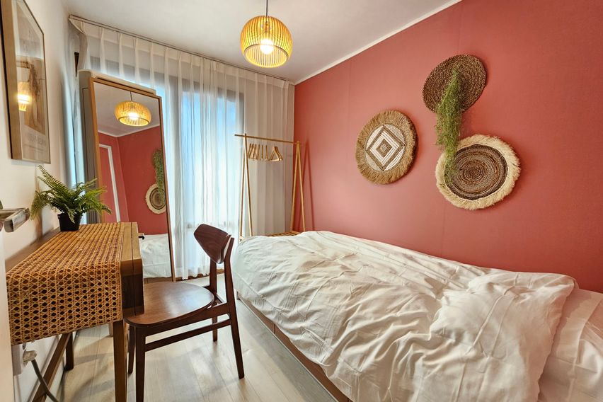 홍대 역3분 깔끔3룸 