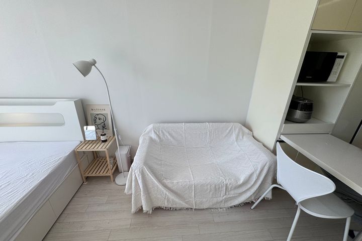 π BEXCO & Centum City, fully furnished 9th image