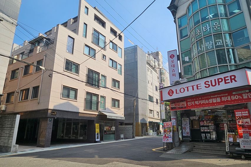25신축 서초역도보7분 5번째 이미지