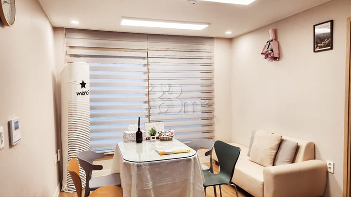 Hapjeong-Mangwon-Hongdae MJ301 방 이미지