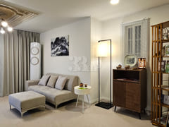 Cozy three-room apartment in Uidong 2th image