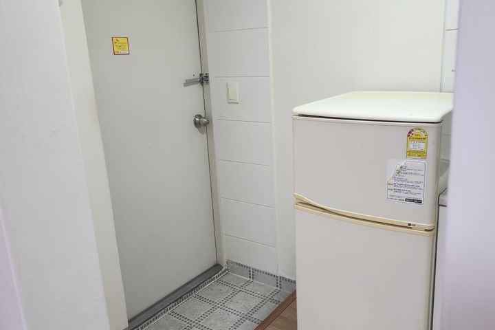 안양 아담한 원룸103 3번째 이미지