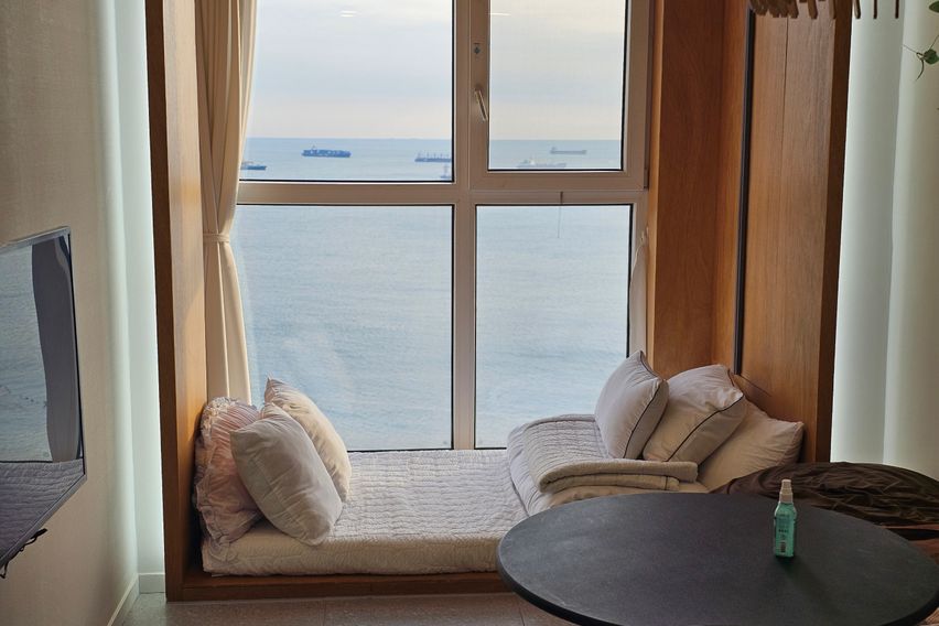 오션뷰 하우스2