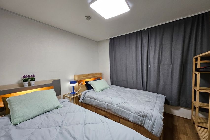 봉명 다시 찾는 투룸@