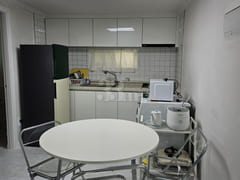 Rest area next to Hanil Hospital 18th image