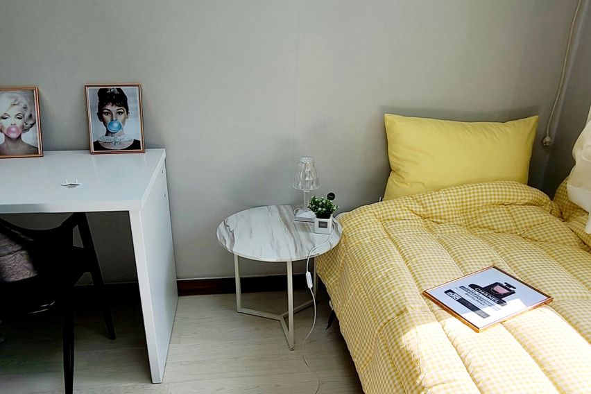 보문역5분! 고려대3룸 5번째 이미지