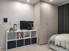 Premium studio apartment 1th image