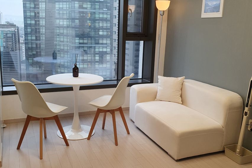 오픈기념♡건대역