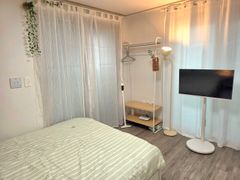 Cozy home 4 minutes from Songhyeon Station~♡ 8th image