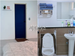 Gunsan Jigok-dong Studio Apartment I 12th image