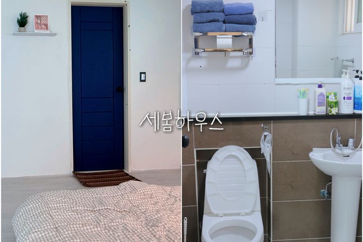 군산 지곡동 원룸J 12번째 이미지
