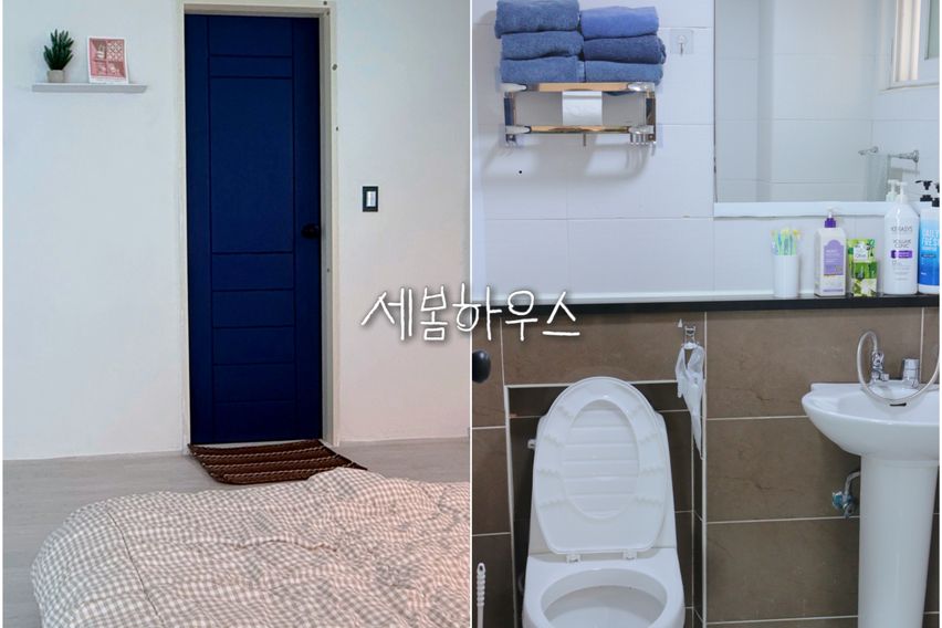 군산 지곡동 원룸I 12번째 이미지