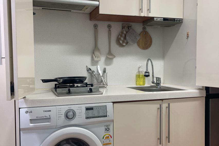 모던한 스튜디오