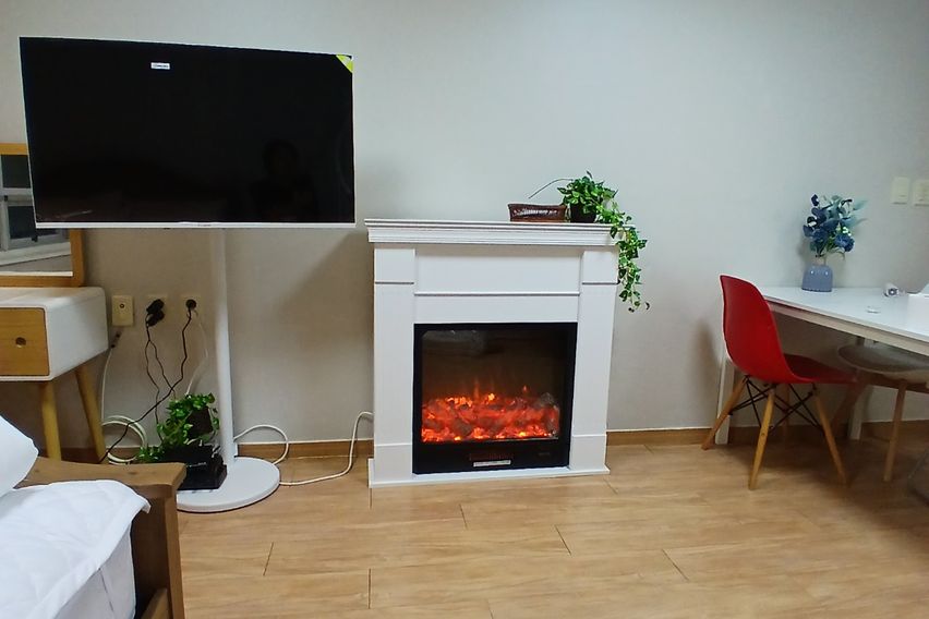 Ilsan Special Offer 🎗 Duplex Penthouse N15 7th image