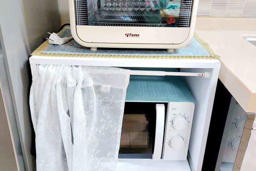 터미널도보3분 짐풀고 6번째 이미지