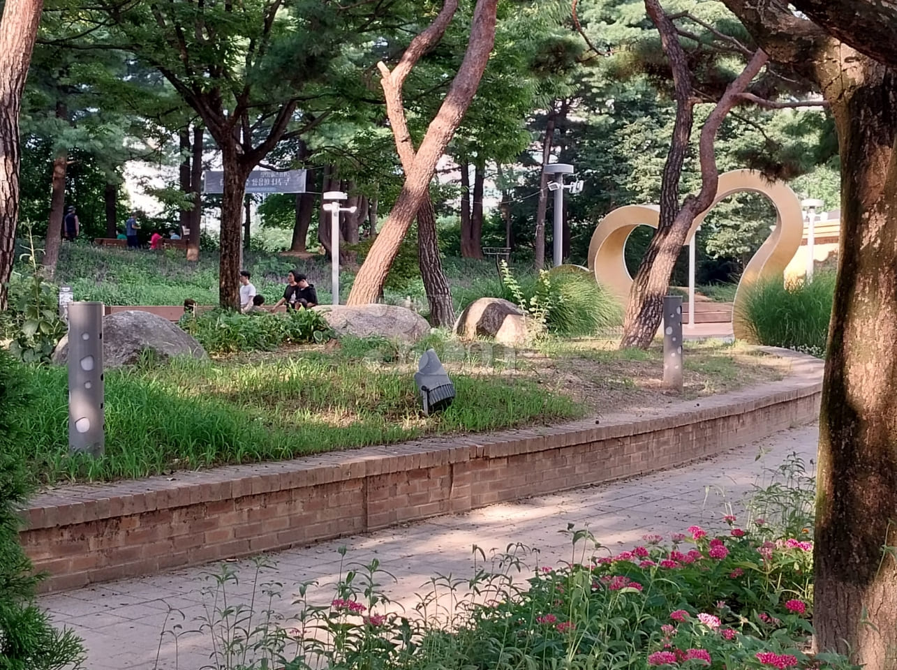 Sun House (2 minutes from Yuseong Spa Station 17th image