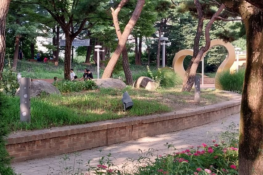 유성온천역2분 썬하우스