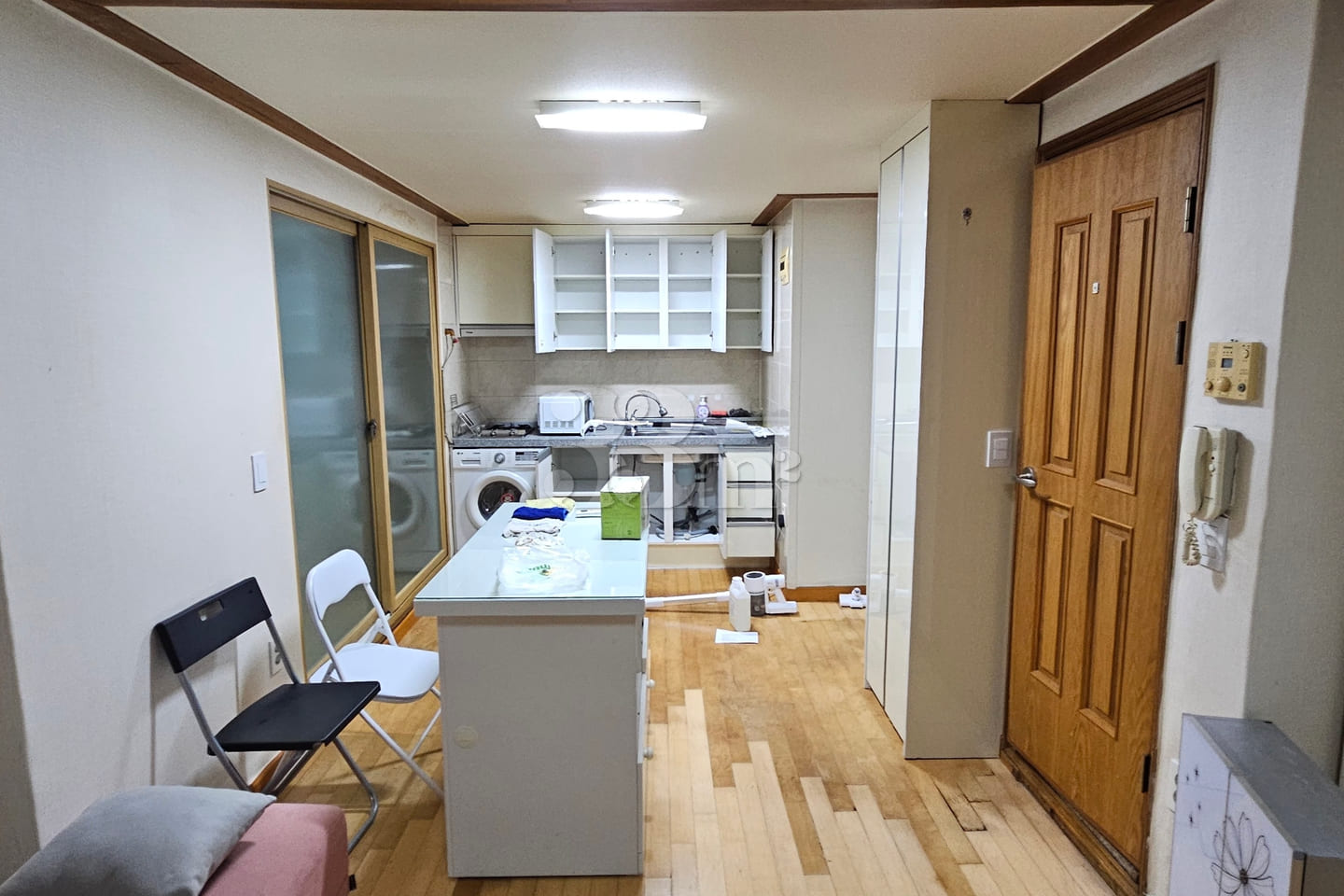 Accommodation near Seolleung Station ♡ 2th image