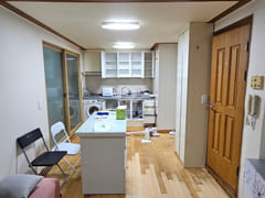 Accommodation near Seolleung Station ♡ 2th image