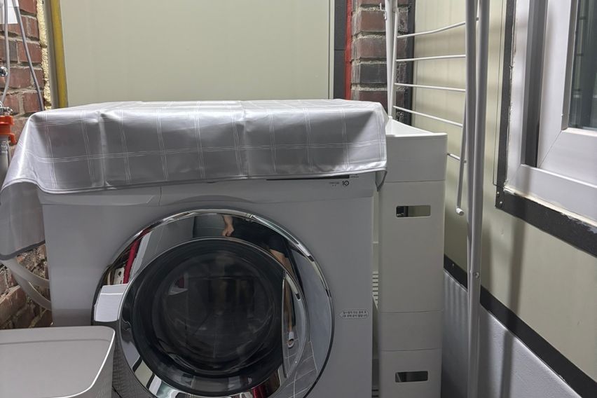 [Eterno Songpa] Fully Furnished Two-Room Apar 14th image