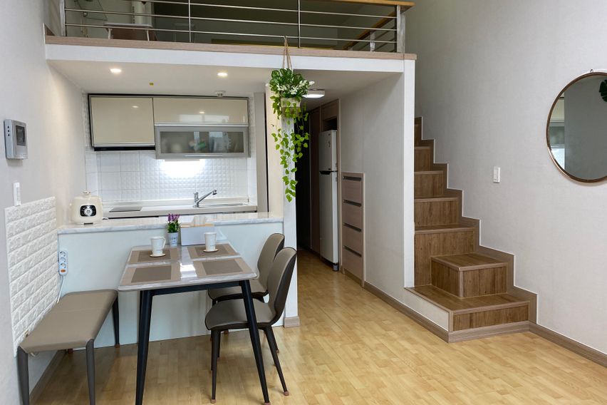   대전 둔산동 시청역