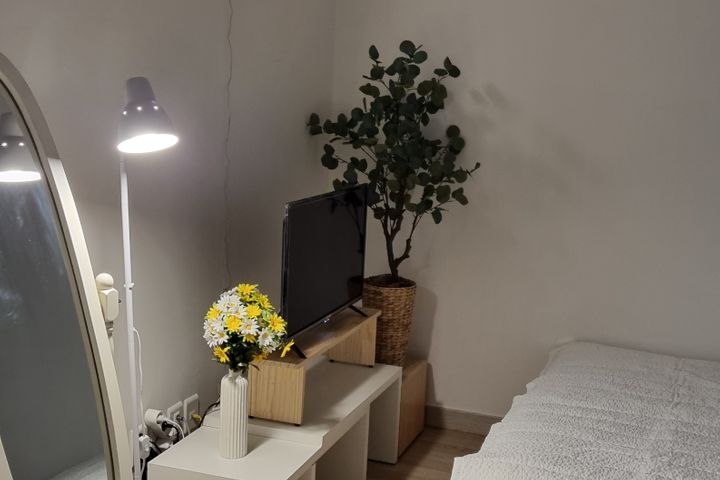 Daegu Suseong-gu Suseongmot Hotel-style Resta 1th image